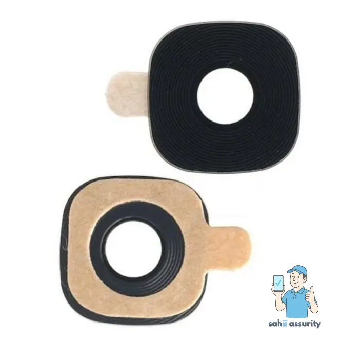 Camera Lens for Samsung Galaxy J6 